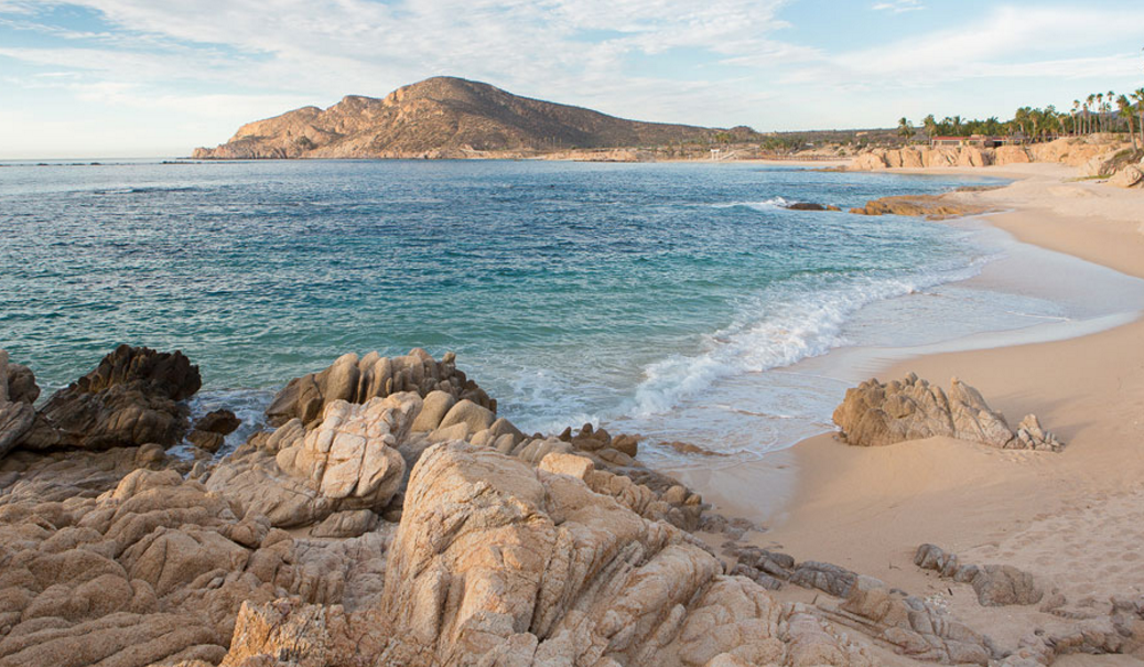 ocean front properties chileno bay